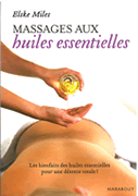 Elske Miles livre sur le massage